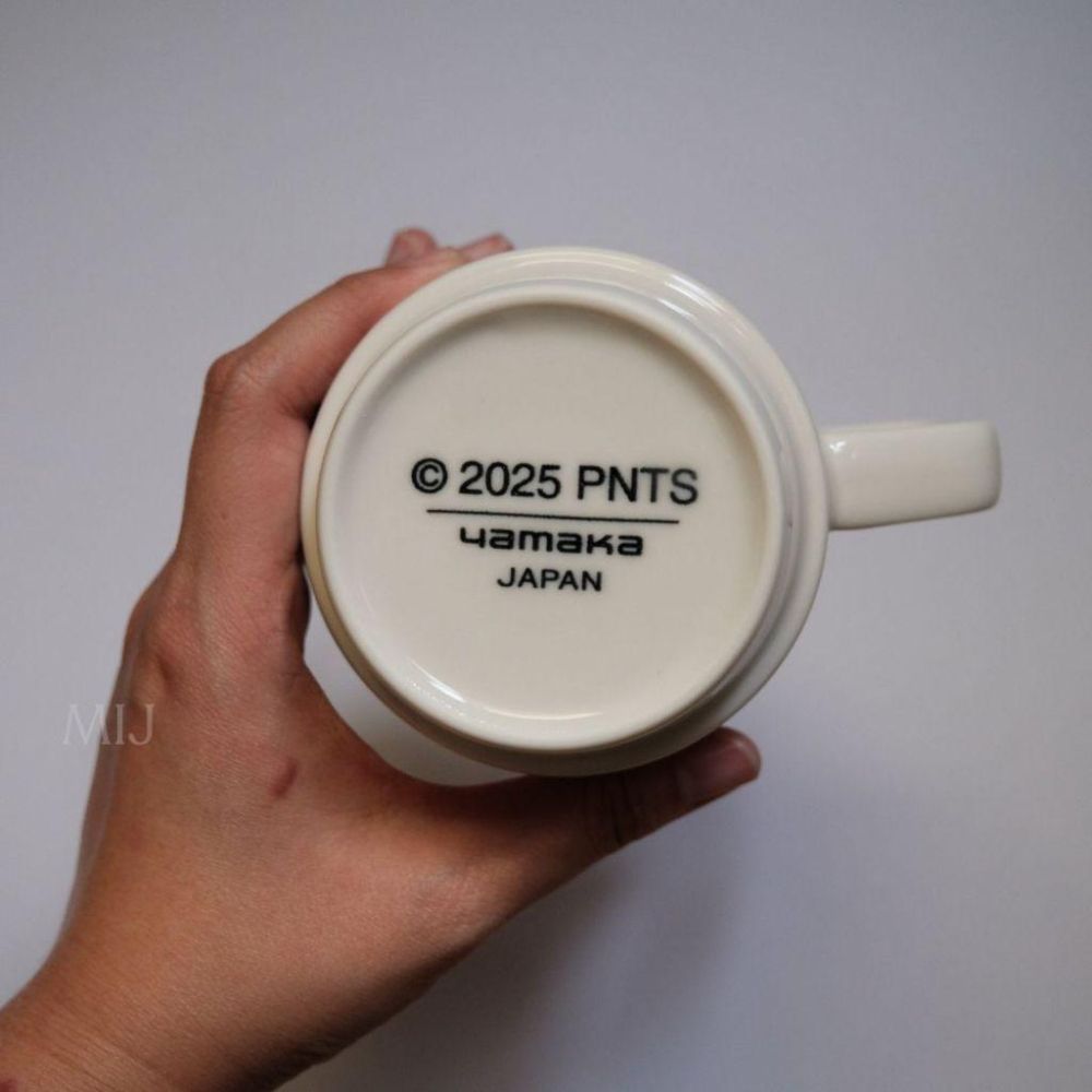 現貨 【Snoopy】史努比陶瓷盤 Yamaka 日本製🇯🇵 歐拉夫 查理布朗 露西-細節圖6