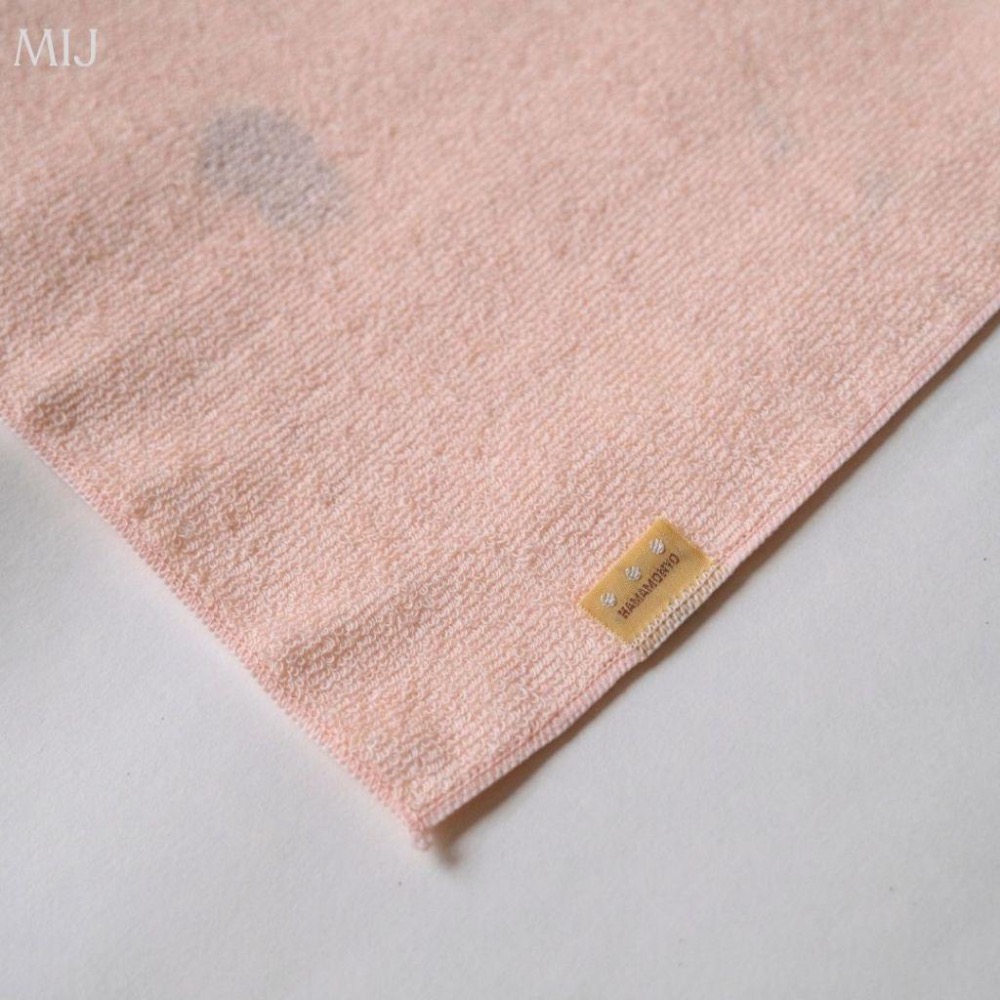 現貨 日本【hamamonyo 濱文樣】 日本製🇯🇵 花貓手帕 方巾 小毛巾 100%棉-細節圖4