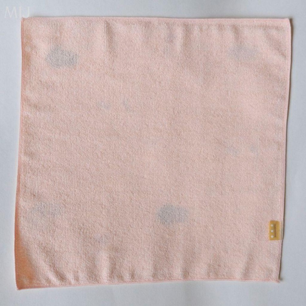 現貨 日本【hamamonyo 濱文樣】 日本製🇯🇵 花貓手帕 方巾 小毛巾 100%棉-細節圖5