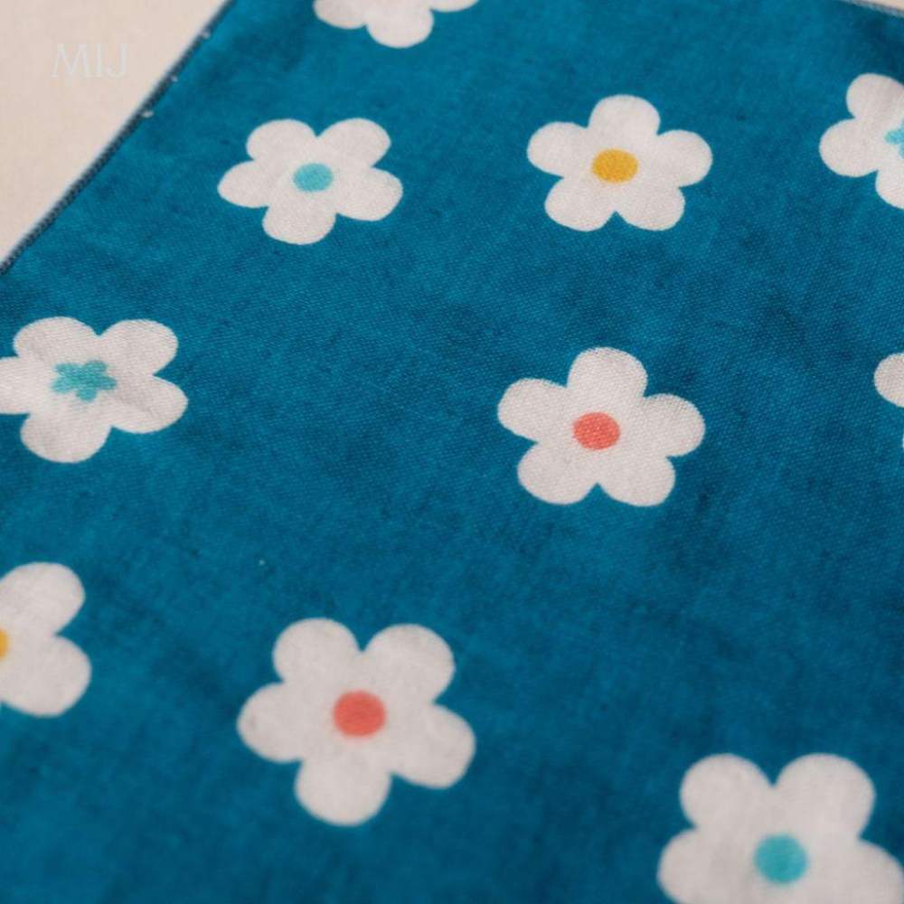 現貨 日本【hamamonyo 濱文樣】 日本製🇯🇵 櫻花手帕 方巾 小毛巾 100%棉-細節圖3