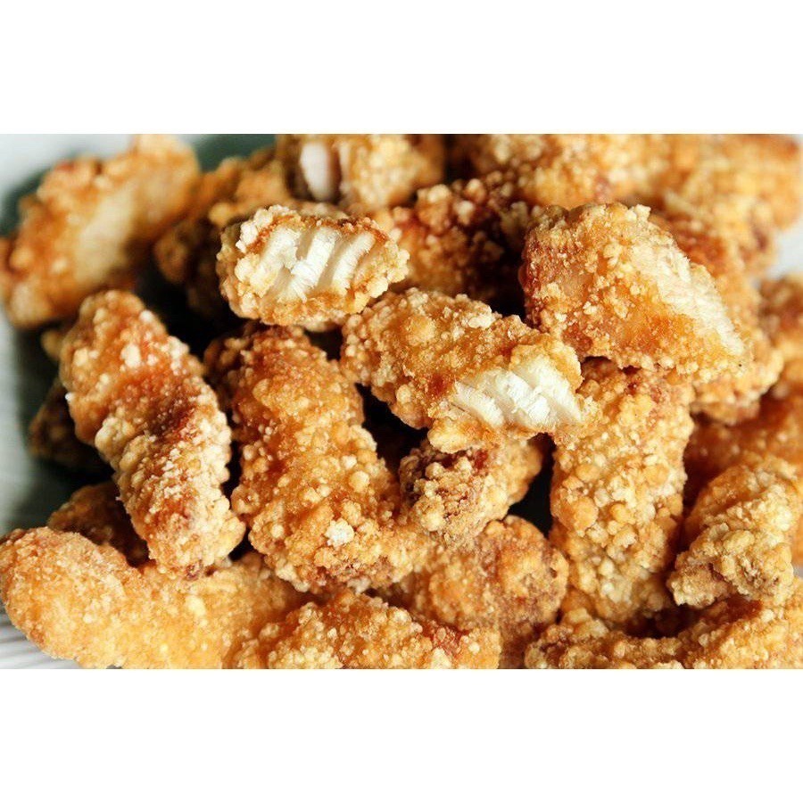 [誠實討海人]  土魠風味魚塊 土魠魚  魚塊 炸物 炸魚 海鮮 宴客 (1kg/600g/250g/包)  799免運-細節圖2