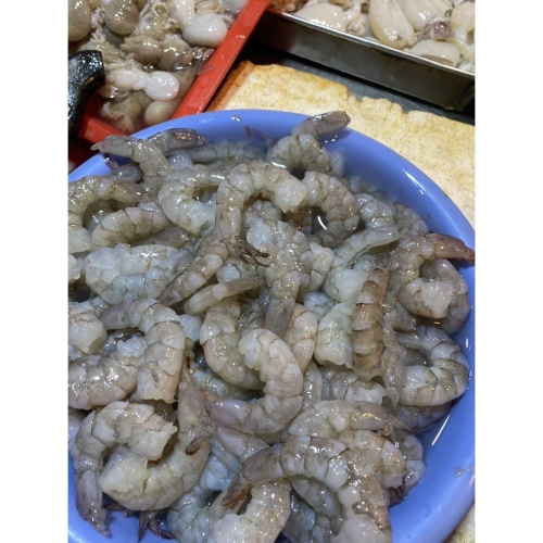 [誠實討海人] 現流蝦仁系列 (300克/份) 799免運 海鮮 水產 冷凍食品 蝦仁煎蛋