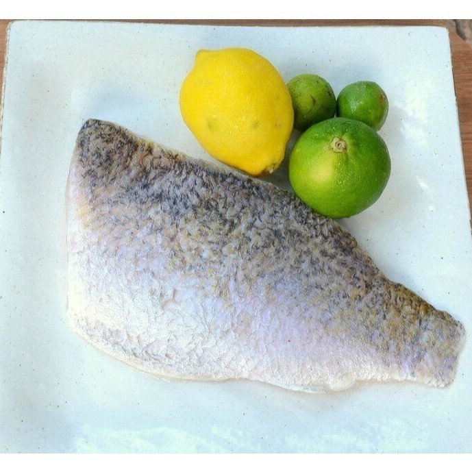 [誠實討海人] 去刺鱸魚片 (200-250克/片) 799免運  無刺 鱸魚片 清肉 火鍋 海鮮 清蒸 鱸魚清肉-細節圖2