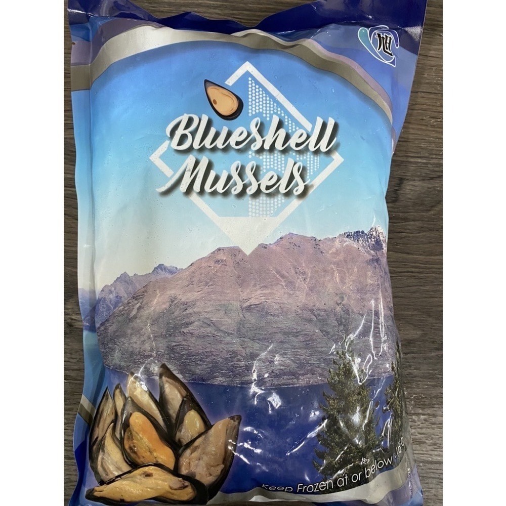 [誠實討海人]  淡菜系列 智利淡菜  大陸半殼淡菜 塔香淡菜 淡菜  貽貝 冷凍食品  火鍋 799免運 貨到付款-細節圖7