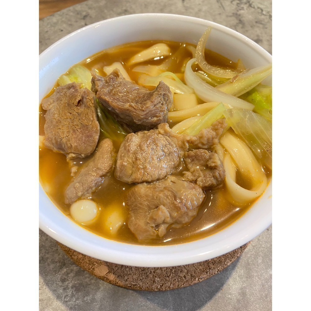 [誠實討海人]  紅龍牛肉湯    (450g/包) 799免運  牛肉湯 牛肉麵 牛肉湯麵 牛肉 湯 加熱食品 紅龍-細節圖4