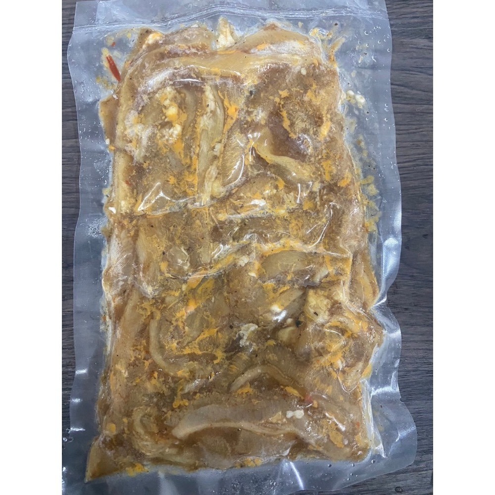 [誠實討海人] 老滷牛肚  香Q滷牛筋  牛肚  牛筋  滷味 調理品  (250克/包) 799免運  貨到付款-細節圖3