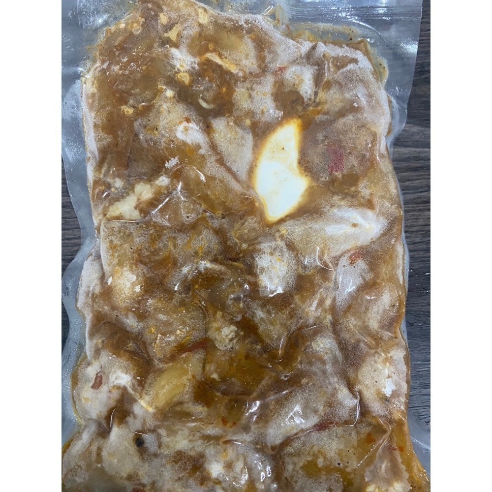 [誠實討海人] 老滷牛肚  香Q滷牛筋  牛肚  牛筋  滷味 調理品  (250克/包) 799免運  貨到付款-細節圖5