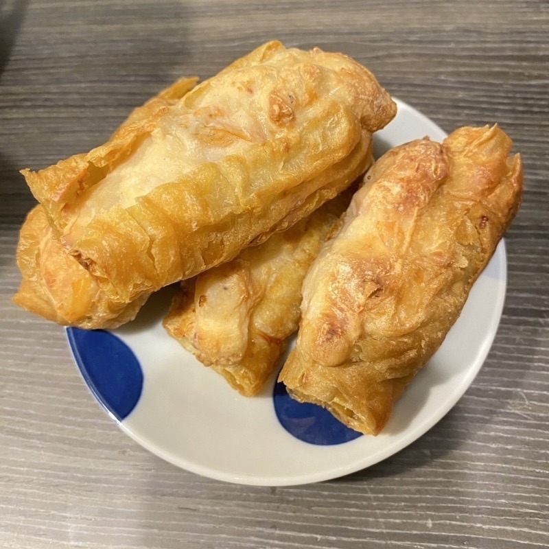 [誠實討海人]  花枝蝦仁鑲油條 (250g±10%/盒) 799免運 花枝蝦仁油條 蝦仁油條 花枝蝦仁鑲油條 冷凍食品-細節圖5