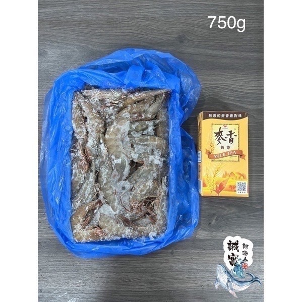 [誠實討海人]   白蝦  冷凍白蝦  南美白蝦 生白蝦  50/60  冷凍食品 蝦子  799免運  貨到付款 蝦-細節圖4