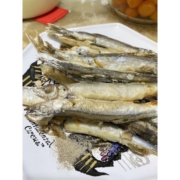 [誠實討海人] 柳葉魚 799免運  喜相逢 飽滿魚卵 尾尾單凍 烤肉必備 柳葉魚 冷凍食品 冷凍海鮮-細節圖3