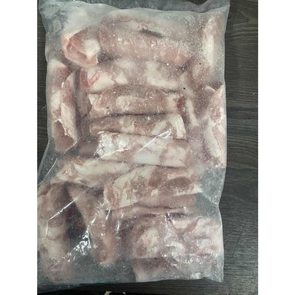 [誠實討海人]  火鍋羊肉片 (600g±10%/包) 799免運  羊肉片 火鍋肉片 肉片 羊肉 火鍋 羊肉薄片 冷凍-細節圖3