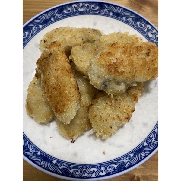 [誠實討海人]  炸牡蠣  日本產  冷凍食品 調理食品 炸物 居酒屋  (500克/包) 799免運  貨到付款 海鮮-細節圖5