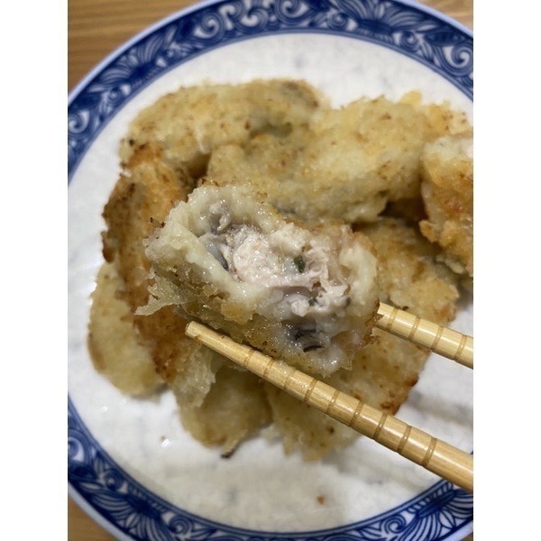 [誠實討海人]  炸牡蠣  日本產  冷凍食品 調理食品 炸物 居酒屋  (500克/包) 799免運  貨到付款 海鮮-細節圖6
