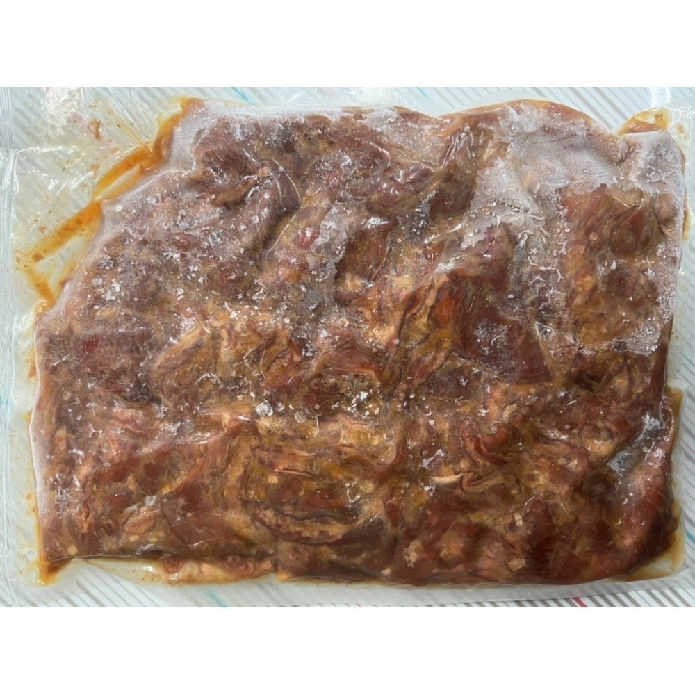 [誠實討海人]  無骨煙燻鳳爪 (600g/包)  即食 雞爪 無骨 下酒菜 好吃 冷凍食品 799免運  貨到付款-細節圖4