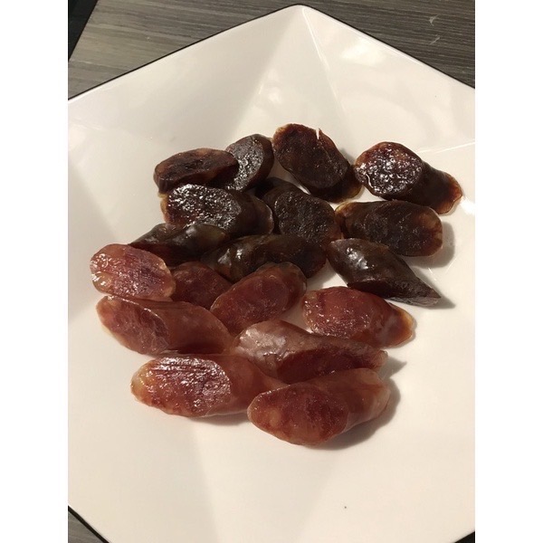 [誠實討海人] 港式肝腸 港式臘腸 (240g/包)-細節圖5