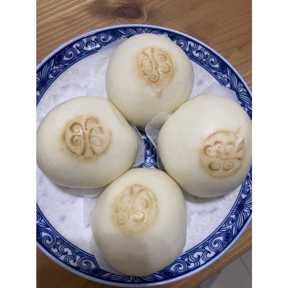 [誠實討海人]  港式奶皇包 (320g/包/10顆) 799免運  黃包 奶油 餐御宴 港式  喜宴 蒸類 包子 點心-細節圖8