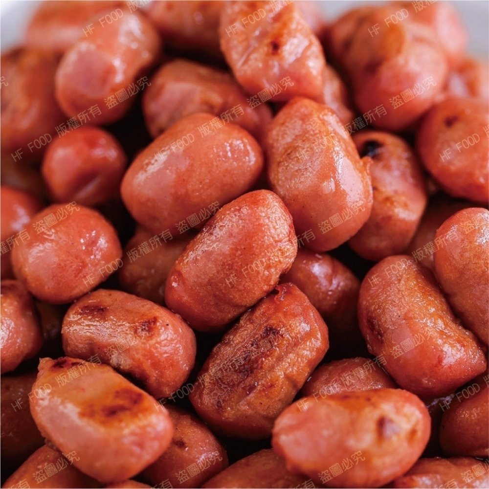[誠實討海人] 香雞城小肉豆 (1kg/250g/包)-細節圖3