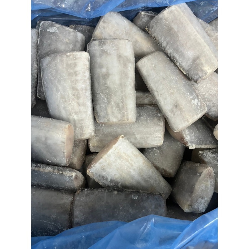 [誠實討海人] 白帶魚中段 (250g/2片)-細節圖2