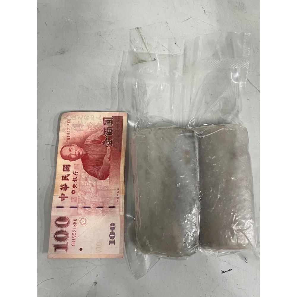 [誠實討海人] 白帶魚中段 (250g/2片)-細節圖3