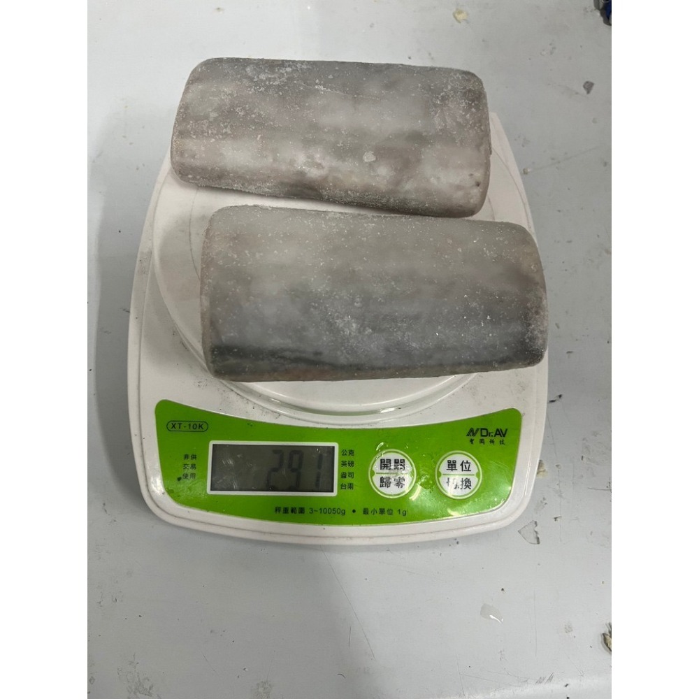 [誠實討海人] 白帶魚中段 (250g/2片)-細節圖6