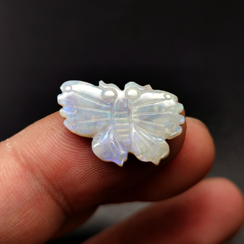 入門等級澳洲蛋白石-細節圖3