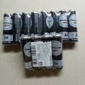 Panasonic 錳乾電池 黑色3號 AA 一組4顆 碳鋅電池 國際牌 松下-規格圖3