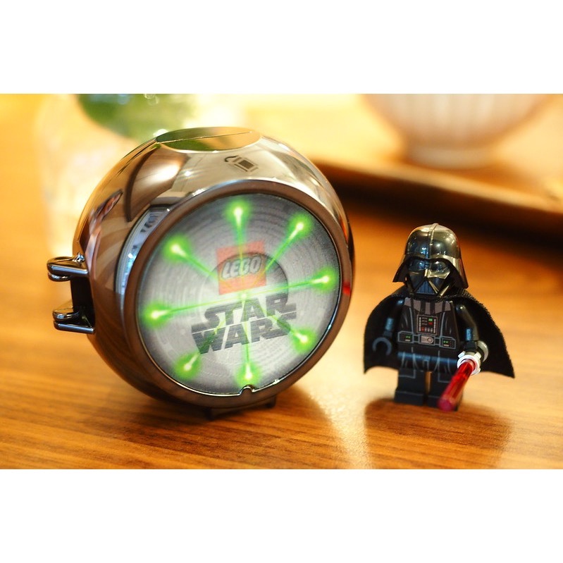 「步步高」特價全新 lego 樂高 5005376 星際大戰 黑武士 40週年-細節圖3