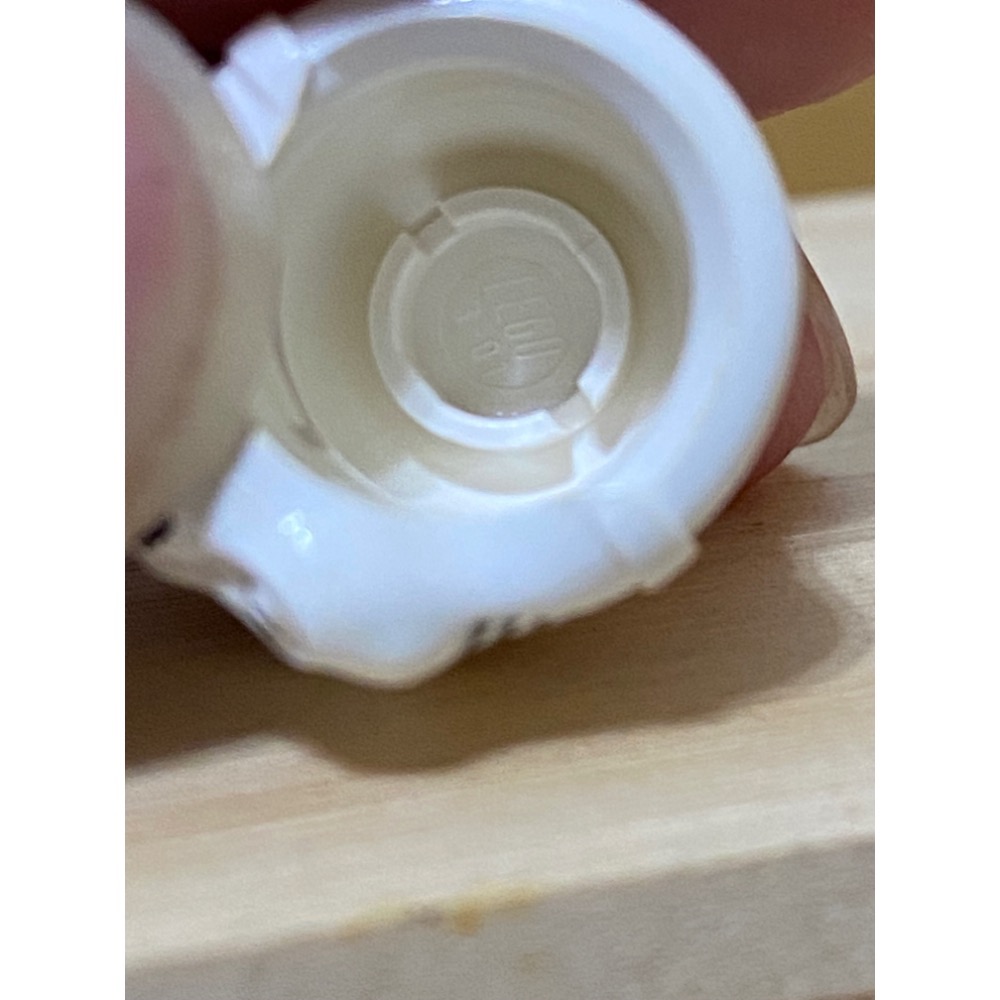 [步步高］展品樂高 lego 7260 複製人頭盔-細節圖5