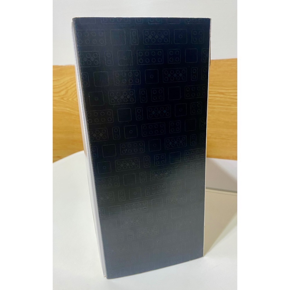 [步步高］稀有全新未拆限量Lego 910001 BrickLink 森林城堡(微痕盒實物如圖）-細節圖7