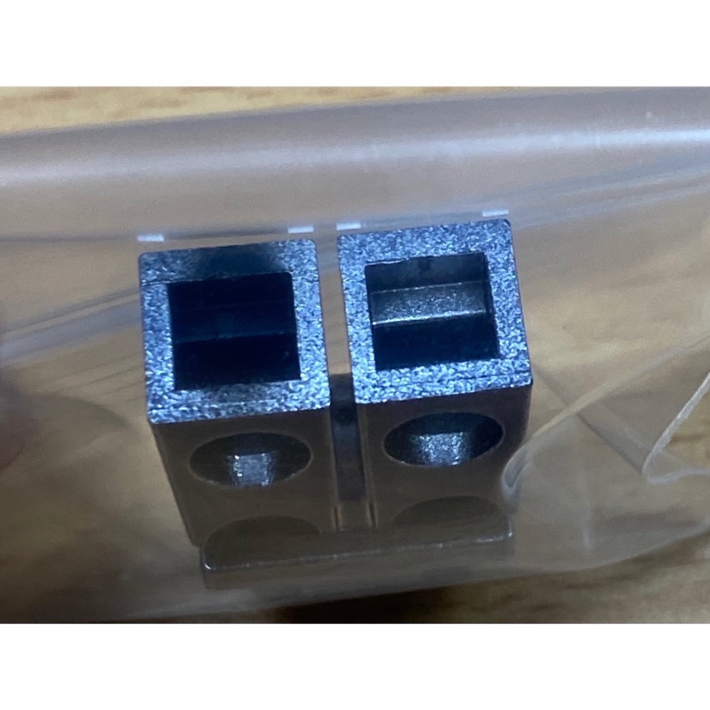 ［步步高］已拆LEGO 4547551 電鍍 達斯維達 黑武士 sw0218 稀有十週年限定（已拆、無原袋）-細節圖9