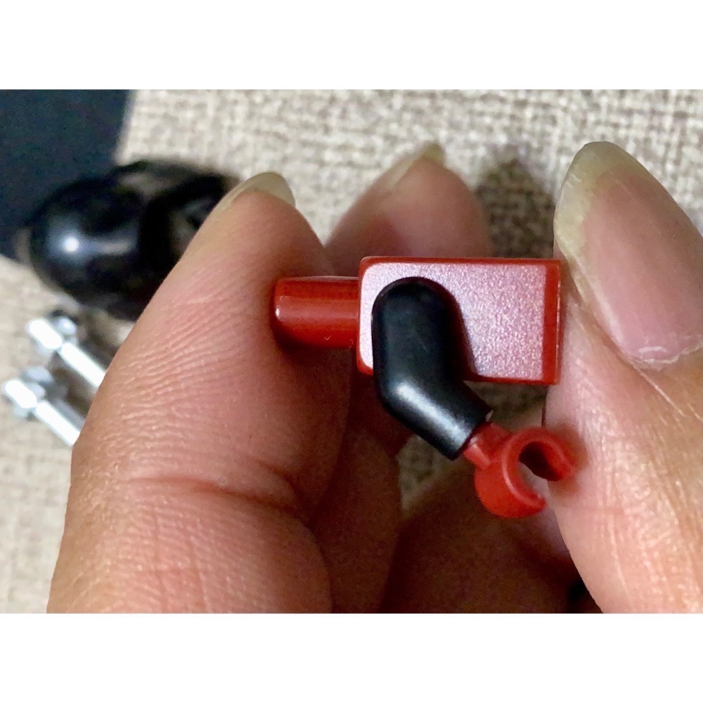 ［步步高］近新拆解入袋樂高lego 5002123 達斯·瑞文sw0547（近新拆解入袋）含武器（無原外袋）-細節圖7