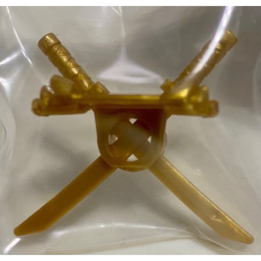 ［步步高］近新組立入袋樂高 LEGO 5004076 njo0108 Lloyd DX 初代龍服勞埃德(需細圖可私）-細節圖3