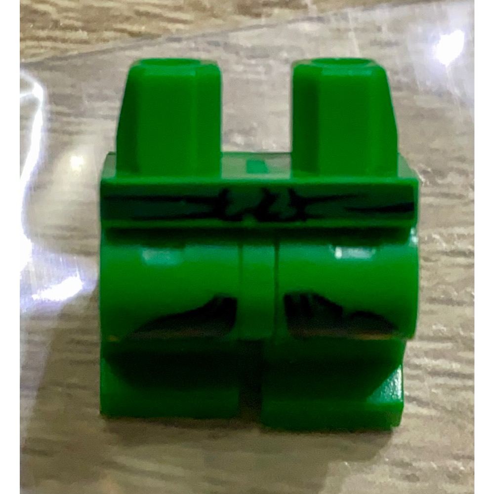 ［步步高］近新組立入袋樂高 LEGO 5004076 njo0108 Lloyd DX 初代龍服勞埃德(需細圖可私）-細節圖7