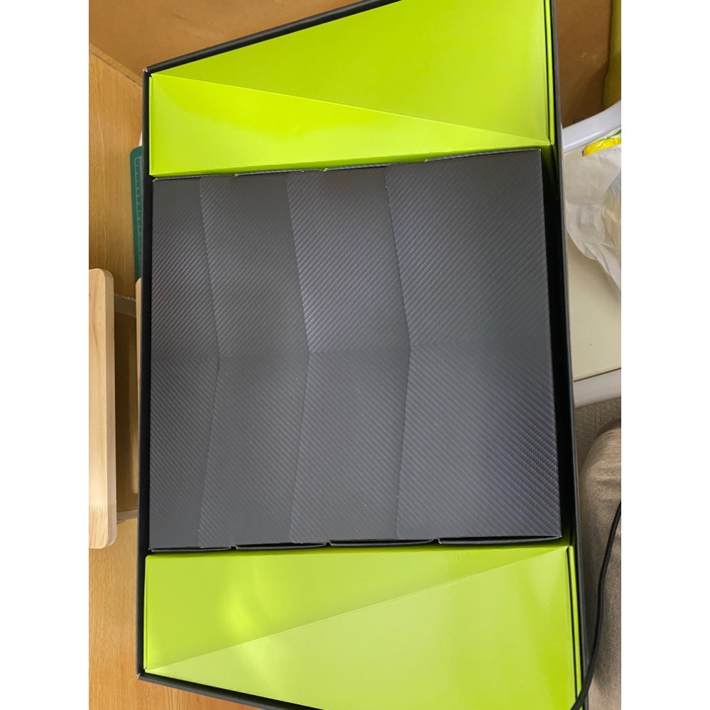 ［步步高］全新開盒樂高LEGO 42115 藍寶堅尼（已開膠帶，但內盒全新未拆封有原箱）需其他細圖可私-細節圖3