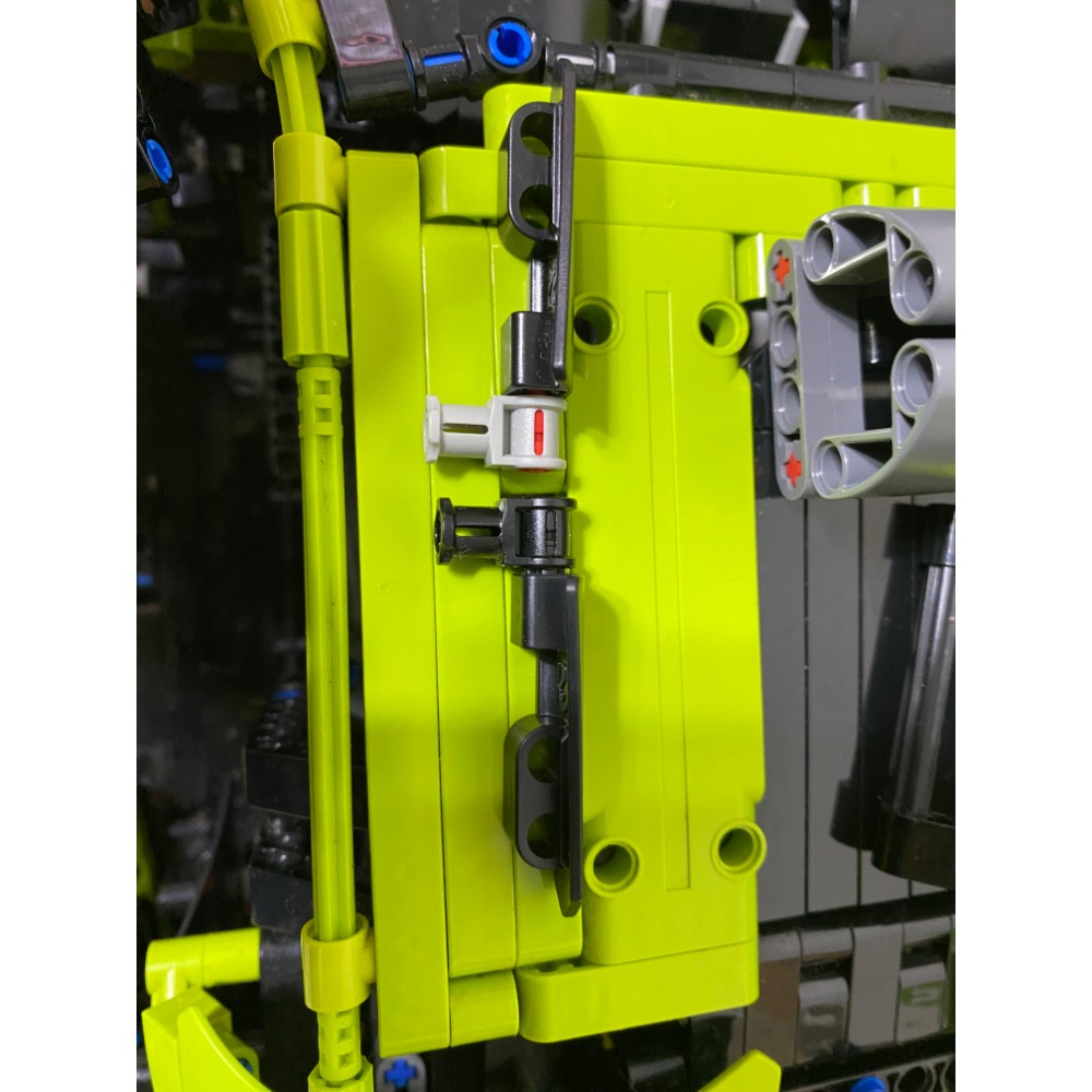 ［步步高］展品樂高LEGO 42115 藍寶堅尼（有盒書、無餘件）需其他細圖可私-細節圖5