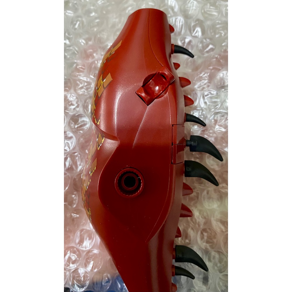 《步步高》已拆近新樂高LEGO 79018 史矛革 （漂亮實體如圖、無油無黏、已拆無裂，不必開盒賭狀況）-細節圖9