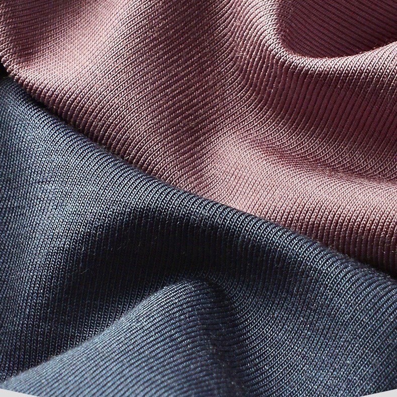 如絲如嫿 無痕蘭精莫代爾蠶絲內褲-細節圖3