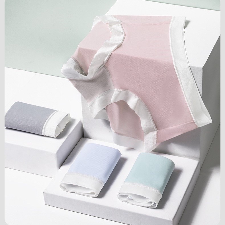 如絲如嫿 莫代爾冰絲涼感內褲-細節圖2