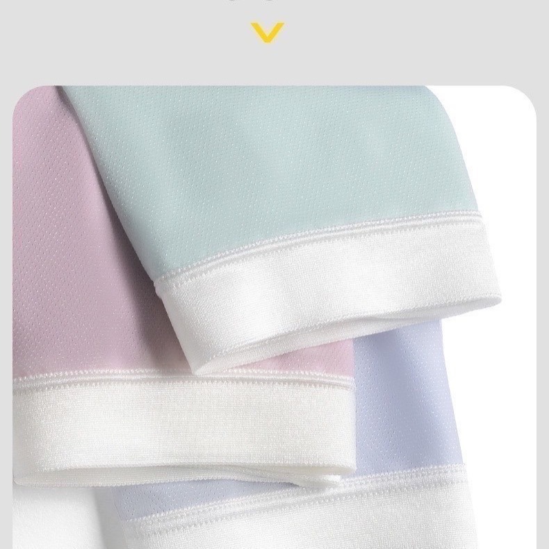 如絲如嫿 莫代爾冰絲涼感內褲-細節圖3