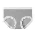 如絲如嫿 莫代爾冰絲涼感內褲-規格圖7
