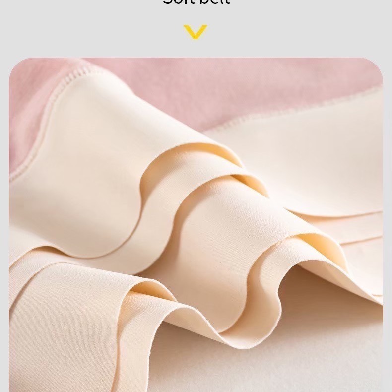 如絲如嫿 日系莫代爾桑蠶絲內褲-細節圖6