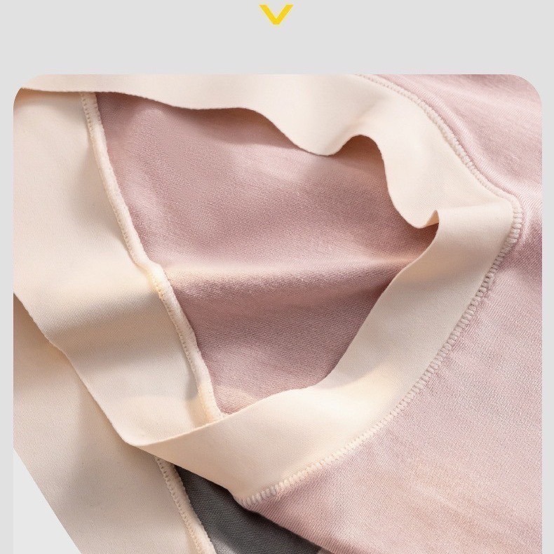 如絲如嫿 日系莫代爾桑蠶絲內褲-細節圖7