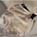 如絲如嫿 面膜潤膚冰絲內褲-規格圖8