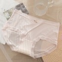 如絲如嫿 輕薄透氣蠶絲內褲-規格圖8