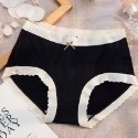 如絲如嫿 石墨烯冰絲內褲-規格圖10