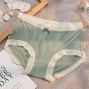 如絲如嫿 石墨烯冰絲內褲-規格圖10