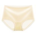 如絲如嫿 速乾無痕蠶絲內褲-規格圖7