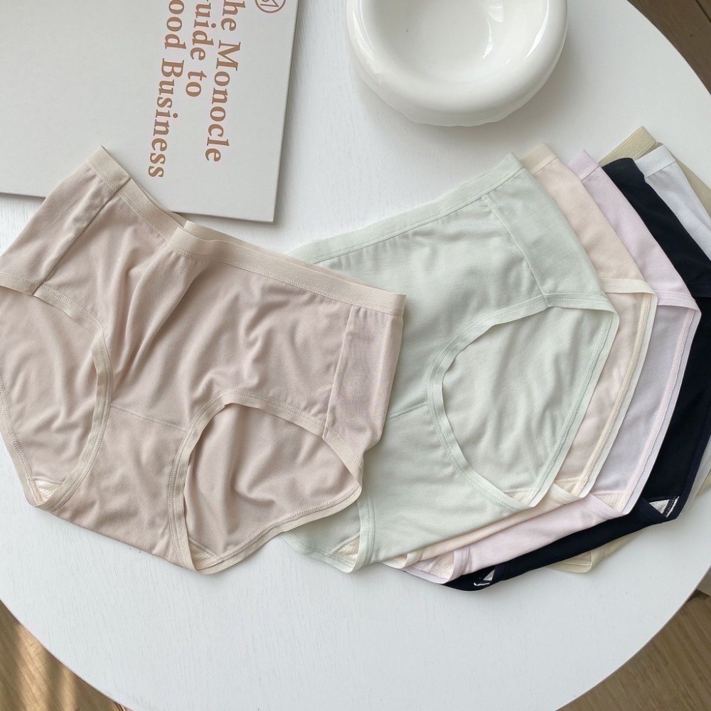 如絲如嫿 80支5A級抗菌蘭精莫代爾-細節圖2