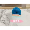 寶藍色