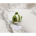草綠色